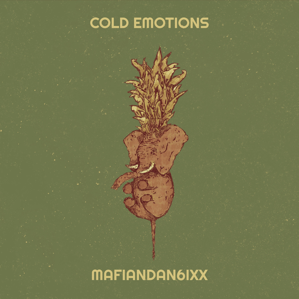 Cold Emotions (Explicit)