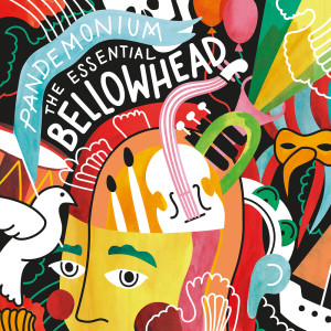 Bellowhead的專輯Pandemonium - the Essential Bellowhead