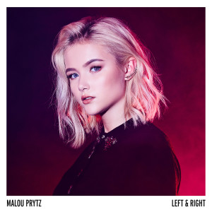 收聽Malou Prytz的Left & Right歌詞歌曲