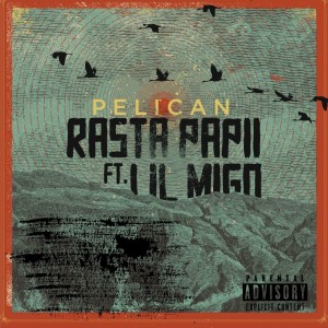 Lil Migo的专辑Pelican (Explicit)