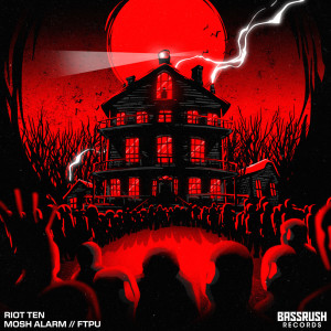 收聽Riot Ten的FTPU歌詞歌曲