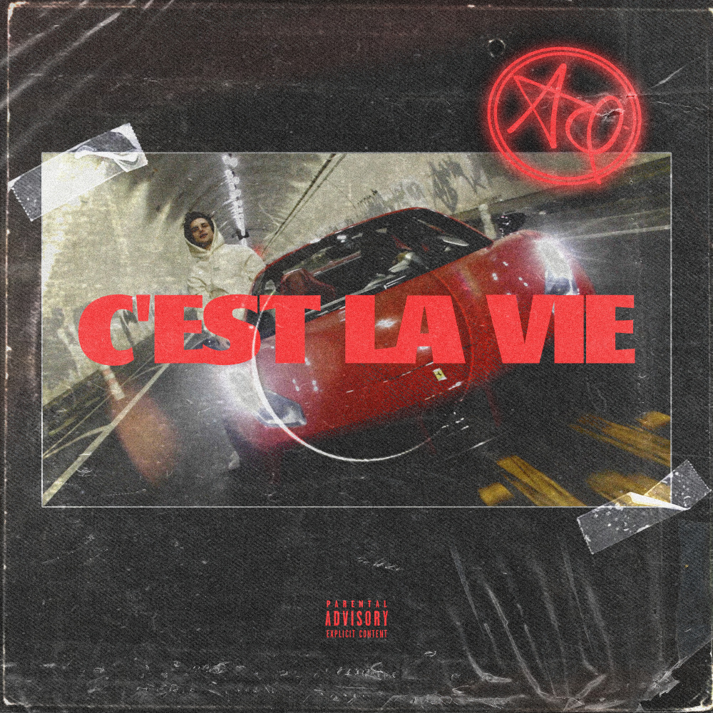 C'est La Vie (Explicit)