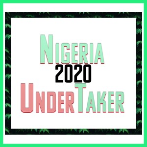 Various Artist的專輯Nigeria 2020 Undertaker