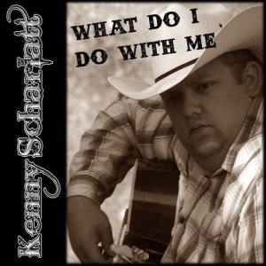 收聽Kenny Scharlatt的What Do I Do with Me歌詞歌曲