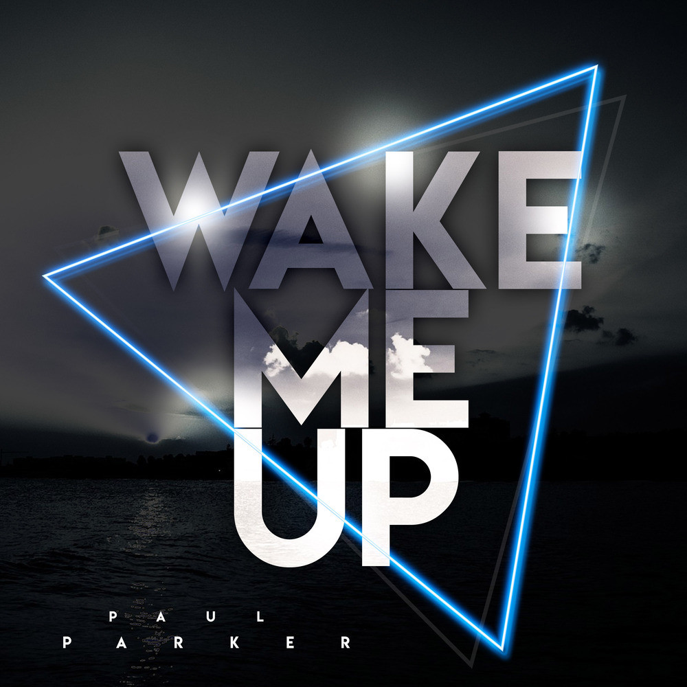 Wake Me Up (Original Mix)