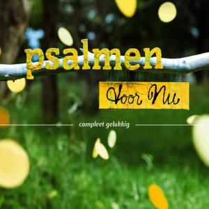 Psalmen voor Nu的專輯Compleet gelukkig