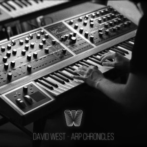 David West的專輯Arp Chronicles