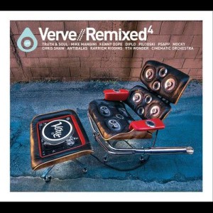 收聽Nina Simone的Gimme Some (Mike Mangini Remix)歌詞歌曲