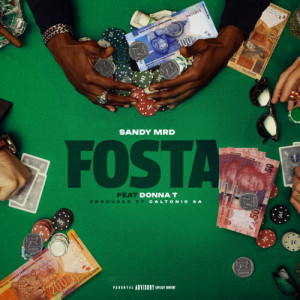 Album Fosta from Sandy MRD