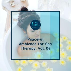 Album Peaceful Ambience for Spa Therapy, Vol. 04 from Various