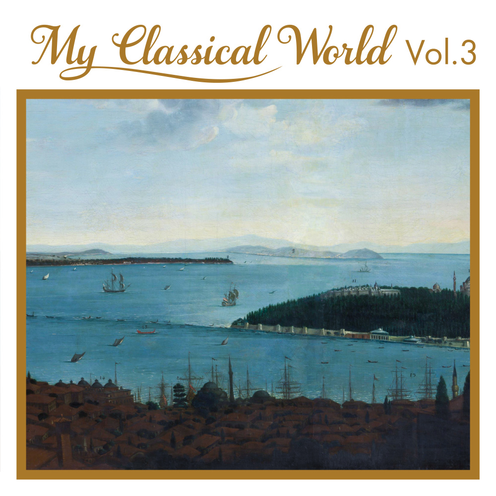Messiah (Chorus - For Unto Us a Child Is Born)