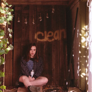 Album Clean from Soccer Mommy