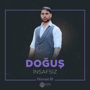 Album İnsafsız (İbrahim Erkal Hürmet 3) from Dogus