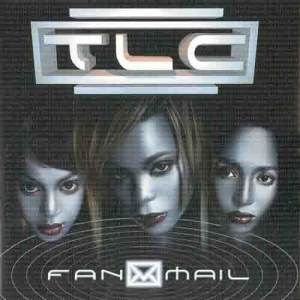 TLC的專輯Fanmail