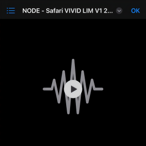 NODE的專輯Safari