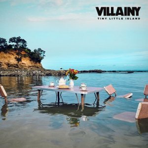 ดาวน์โหลดและฟังเพลง Tiny Little Island (Explicit) พร้อมเนื้อเพลงจาก Villainy
