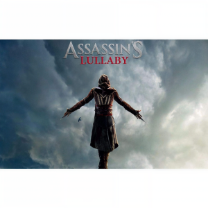 收聽西奧Sio的阿薩辛搖籃曲 (Clean Version|Explicit)歌詞歌曲