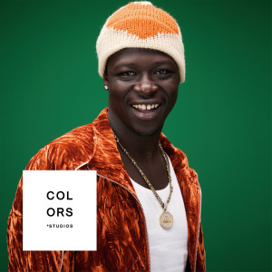 收聽Pa Salieu的Dece (Heavy) - A COLORS SHOW (Explicit)歌詞歌曲