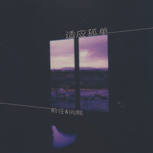 Listen to 适应孤单 song with lyrics from 前任