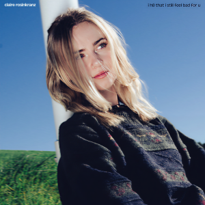 收聽Claire Rosinkranz的i h8 that i still feel bad for u歌詞歌曲
