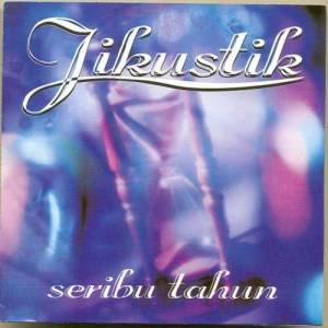 Jikustik的專輯Seribu Tahun