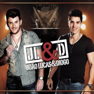 ดาวน์โหลดและฟังเพลง Água na Boca พร้อมเนื้อเพลงจาก João Lucas & Diogo