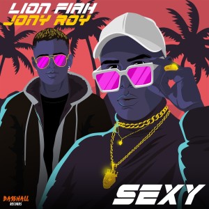 Album Sexy from Lion Fiah
