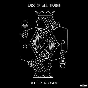 Album JACK OF ALL TRADES (Explicit) from 