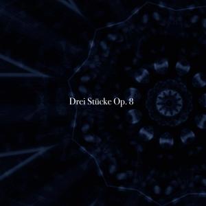 Al Goranski的專輯Drei Stücke, Op. 8