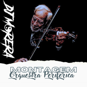 Album MONTAGEM ORQUESTRA RITMADA (Explicit) oleh Iraqui Zl