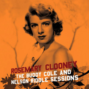 The Buddy Cole and Nelson Riddle Sessions