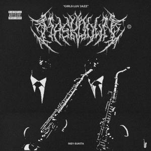 RIEY的專輯GIRLS LUV JAZZ (Explicit)