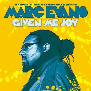 ดาวน์โหลดและฟังเพลง Given Me Joy [Knee Deep Classic Mix] (Knee Deep Classic Mix) พร้อมเนื้อเพลงจาก Marc Evans