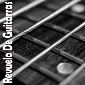 Revuelo de Guitarras dari David Moreno