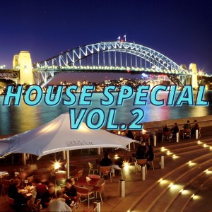 Album House Special Vol.2 oleh Various