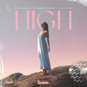 อัลบัม High ศิลปิน Rufus Palma