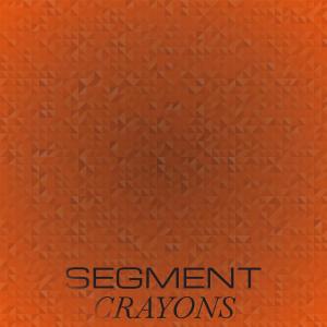 Segment Crayons dari Various