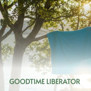 ดาวน์โหลดและฟังเพลง Goodtime Liberator พร้อมเนื้อเพลงจาก Kenny Rogers