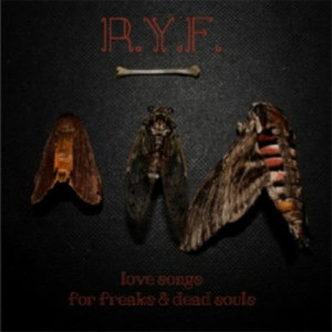 收聽R.Y.F.的Imonster歌詞歌曲