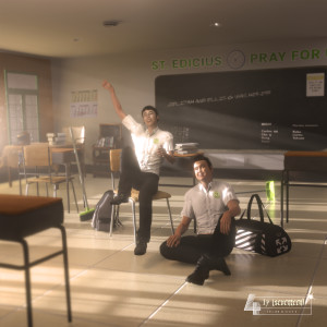 default playlist img