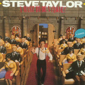 ดาวน์โหลดและฟังเพลง I Want To Be A Clone (I Want To Be A Clone) พร้อมเนื้อเพลงจาก Steve Taylor