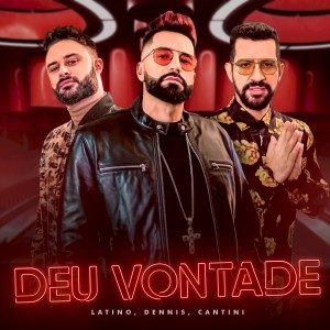 Latino的專輯Deu Vontade (Explicit)