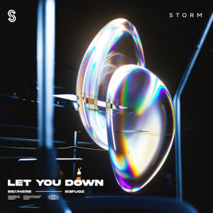 Album Let You Down oleh be//here