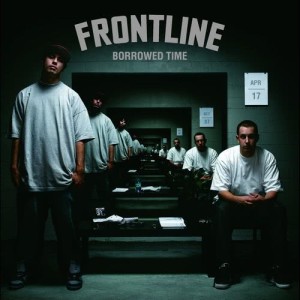 Listen to Walk with You (Album Version) song with lyrics from Frontline