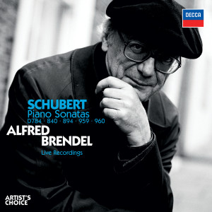 收聽Alfred Brendel的1. Molto moderato (Live from Royal Festival Hall, London, 1997)歌詞歌曲