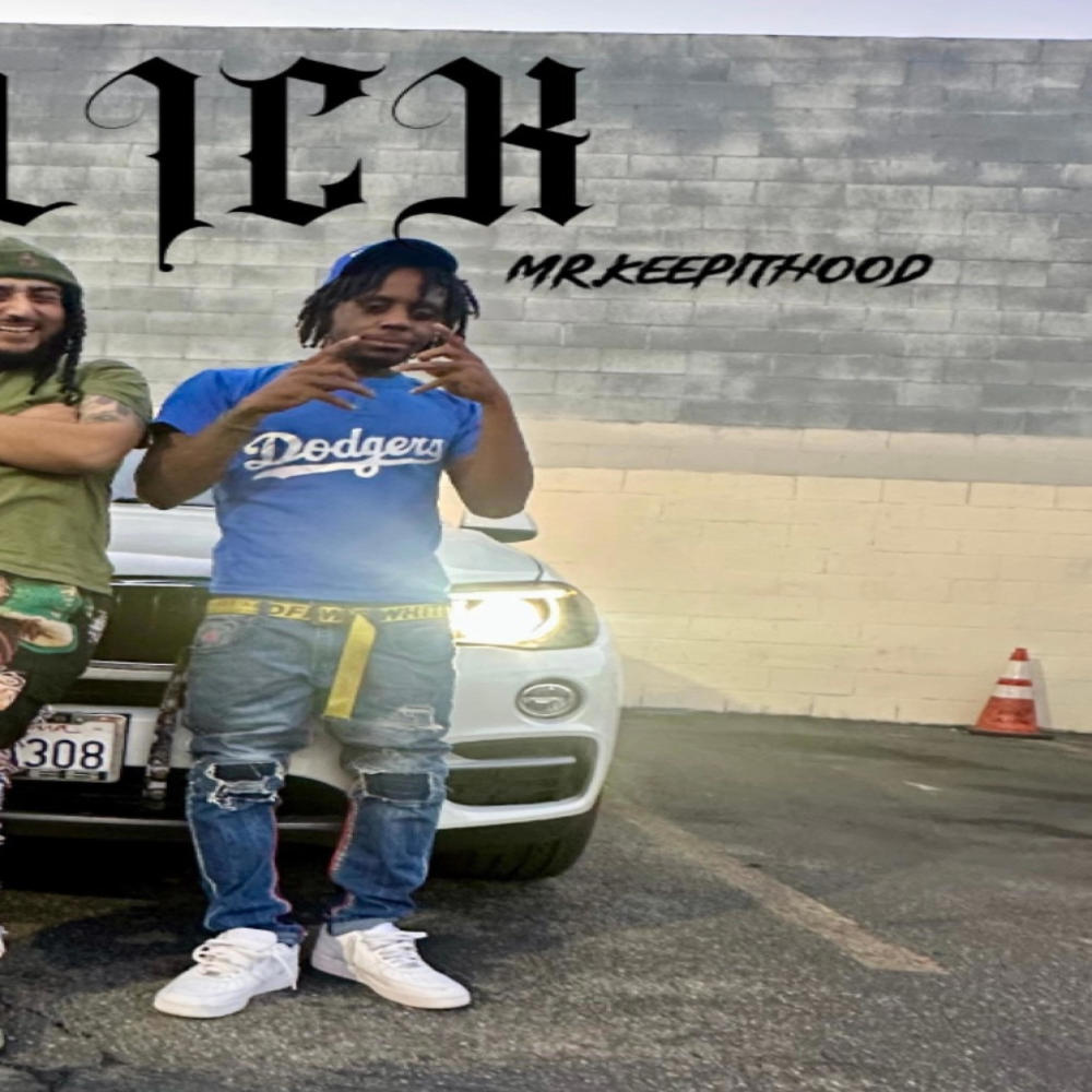 WOFMB (BLICK) (feat. Mr.KeepItHood|Explicit)