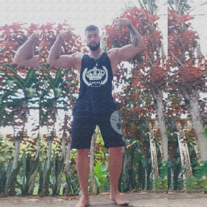 default playlist img