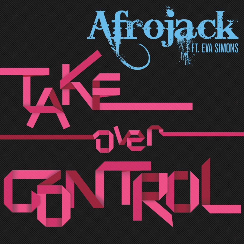 Take Over Control(feat. Eva Simons) (Radio Edit)