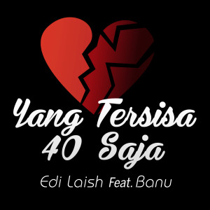 Album Yang Tersisa 40 Saja from Edi Laish