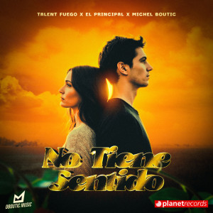 ดาวน์โหลดและฟังเพลง No Tiene Sentido พร้อมเนื้อเพลงจาก Talent Fuego